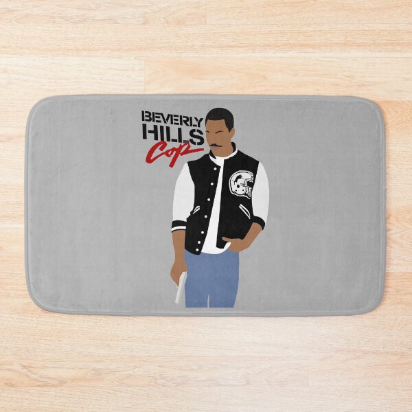 Item preview, Beverly Hills Cop designed and sold by TvDoodles.