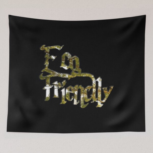 Item preview, Eco Friendly Eco Friendly designed and sold by Nateclar.