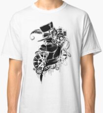 Elegant Fox Classic T-Shirt