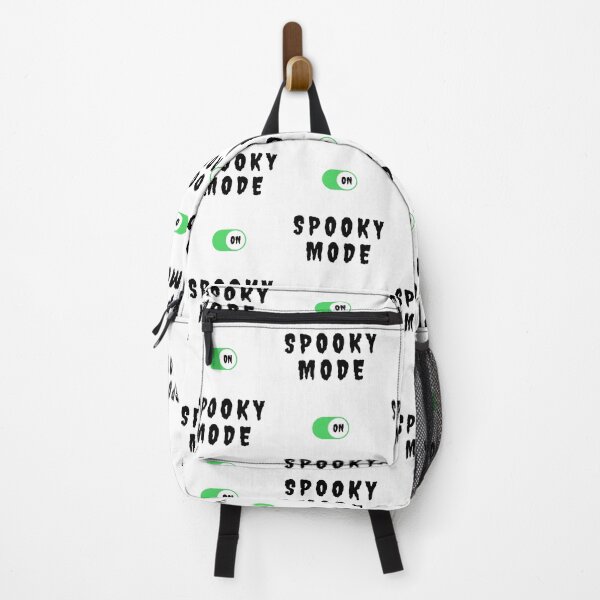 Item preview, Spooky Mode designed and sold by SwifTech.