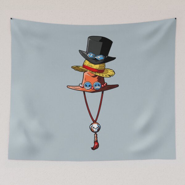 Item preview, Three Brother's Hat  designed and sold by SagGason.