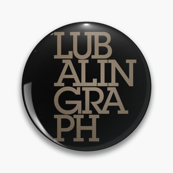 Item preview, Lubalin Graph v.1 designed and sold by x1brett.
