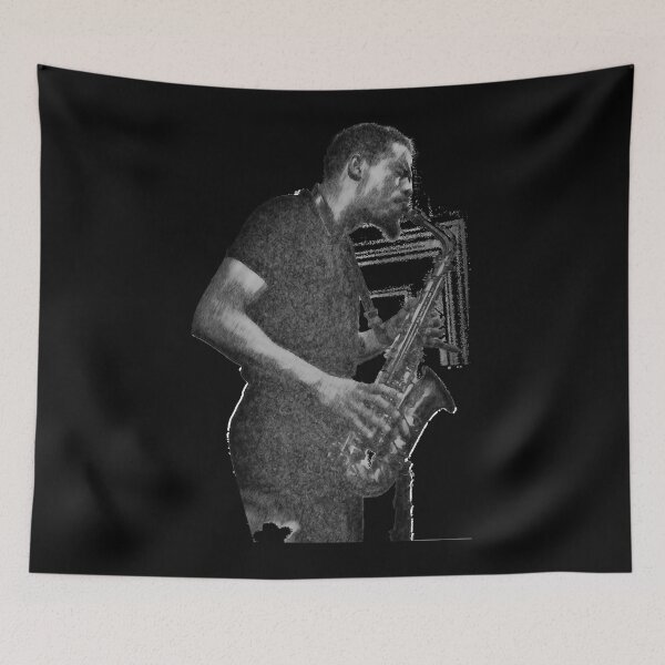 Item preview, People Call Me Eric Dolphy Gift For Christmas designed and sold by Drzanderkunzemd.