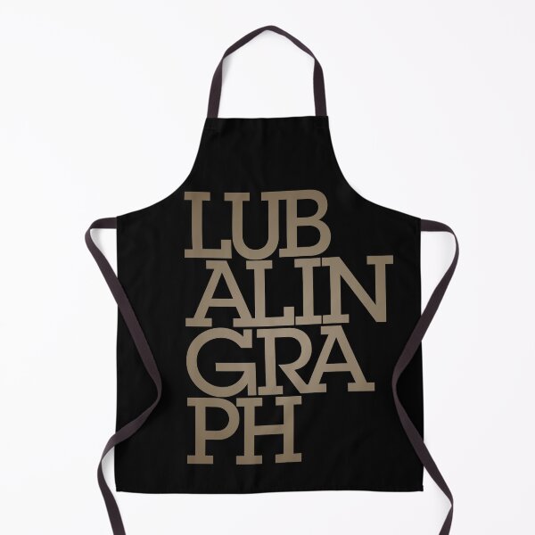 Item preview, Lubalin Graph v.1 designed and sold by x1brett.
