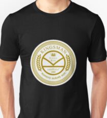 t shirt kingsman