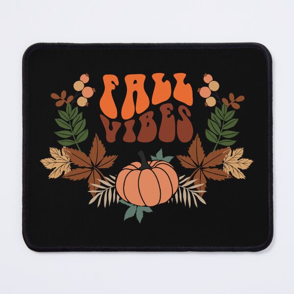 Item preview, Fall Vibes designed and sold by Nemesiscrowd.