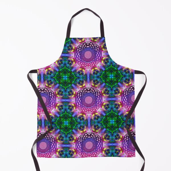 Item preview, Purple Rainbow Celtic Knot designed and sold by bloomingvine.