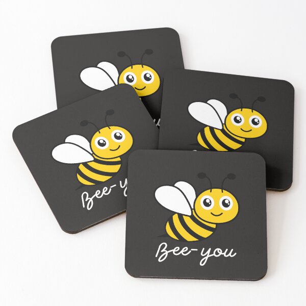 Item preview, Bee-You designed and sold by thedazzlingmonk.