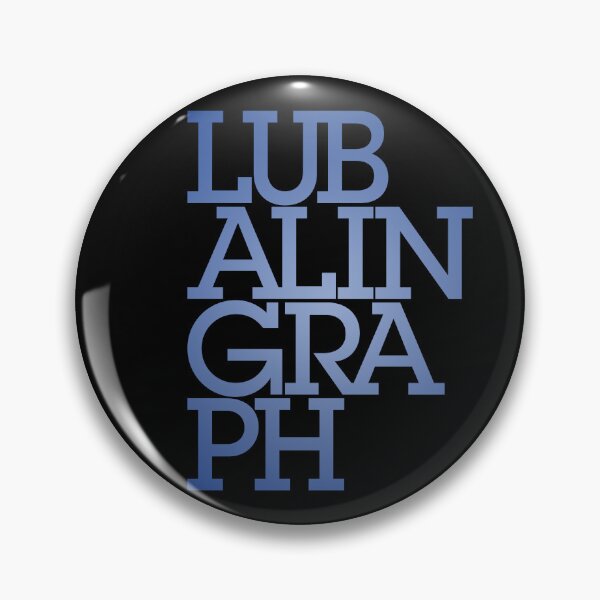 Item preview, Lubalin Graph v.2 designed and sold by x1brett.