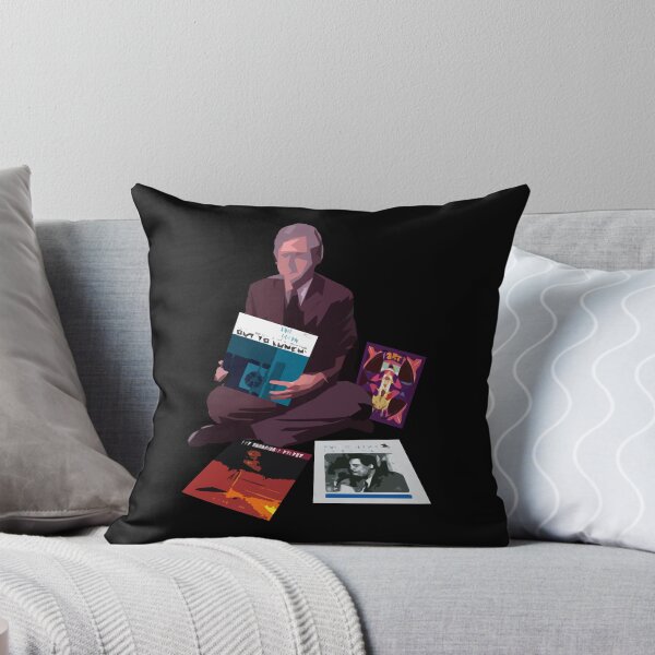 Item preview, Proud Eric Dolphy Cool Gift designed and sold by Drzanderkunzemd.