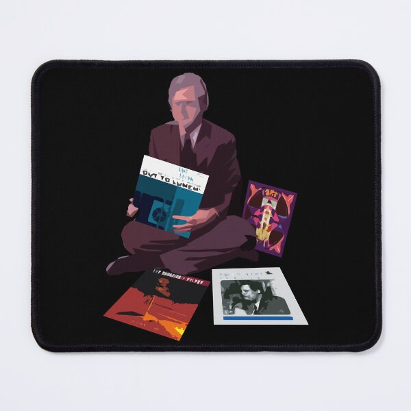 Item preview, Proud Eric Dolphy Cool Gift designed and sold by Drzanderkunzemd.