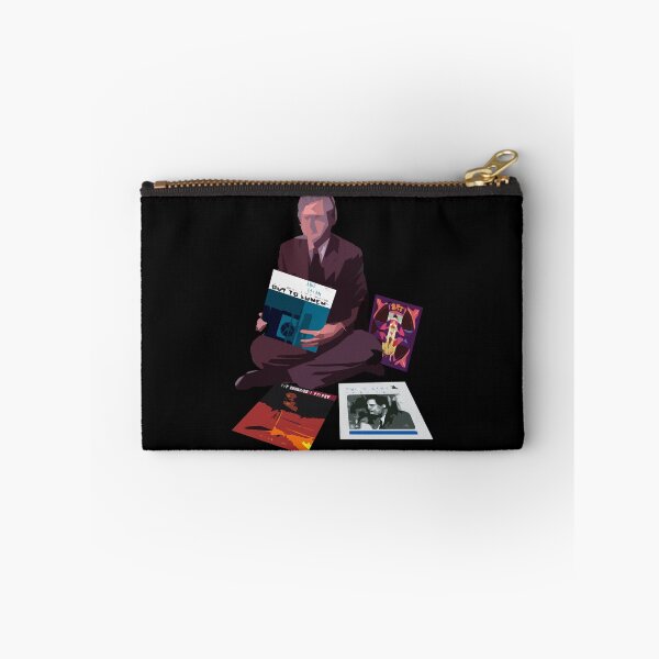 Item preview, Proud Eric Dolphy Cool Gift designed and sold by Drzanderkunzemd.