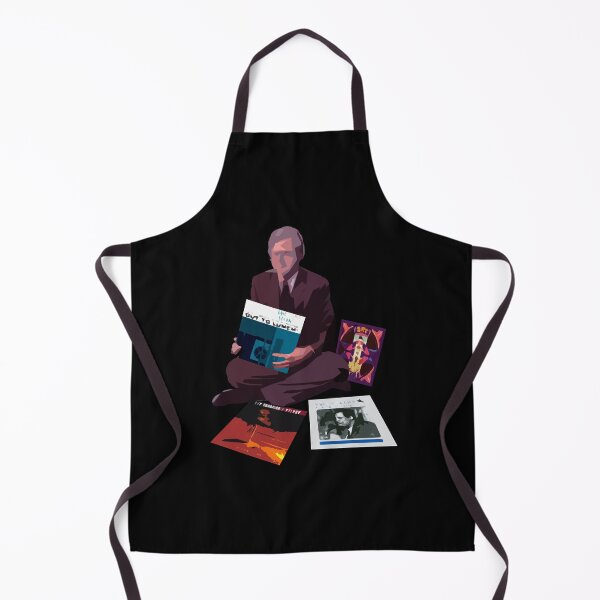 Item preview, Proud Eric Dolphy Cool Gift designed and sold by Drzanderkunzemd.