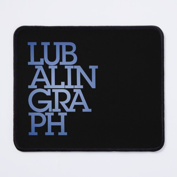 Item preview, Lubalin Graph v.2 designed and sold by x1brett.