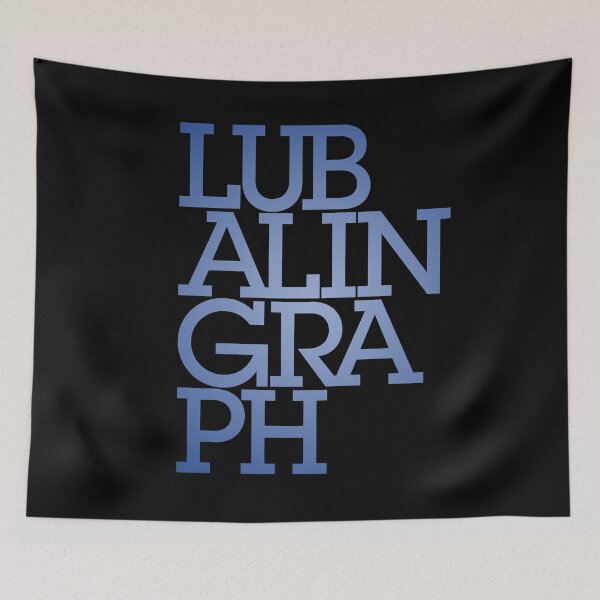 Item preview, Lubalin Graph v.2 designed and sold by x1brett.