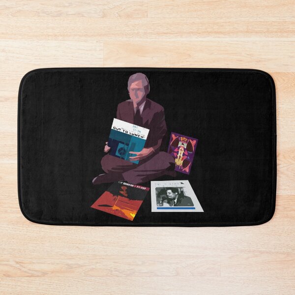 Item preview, Proud Eric Dolphy Cool Gift designed and sold by Drzanderkunzemd.