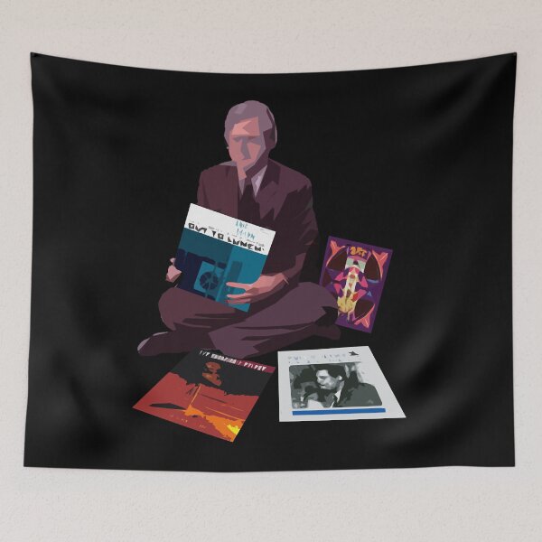 Item preview, Proud Eric Dolphy Cool Gift designed and sold by Drzanderkunzemd.