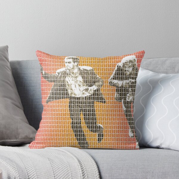 Item preview, Butch and Sundance designed and sold by Gary Hogben.