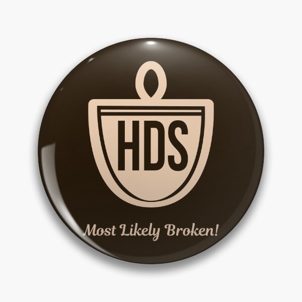 Item preview, HDS Delivery designed and sold by DeadRight.