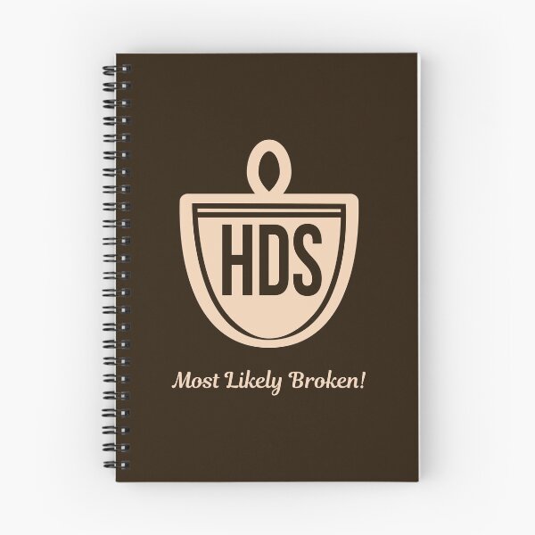 Item preview, HDS Delivery designed and sold by DeadRight.