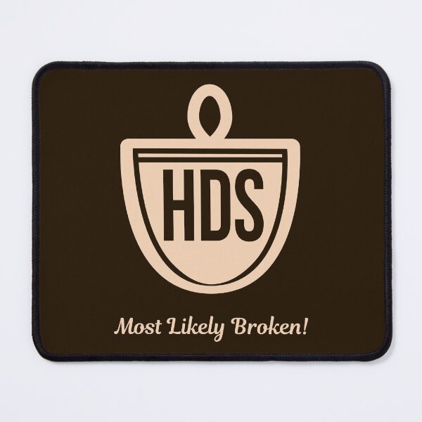 Item preview, HDS Delivery designed and sold by DeadRight.