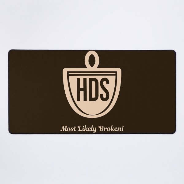 Item preview, HDS Delivery designed and sold by DeadRight.