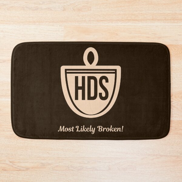 Item preview, HDS Delivery designed and sold by DeadRight.