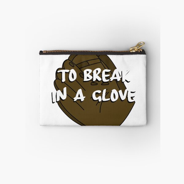 Item preview, To Break In A Glove designed and sold by hamilshot.