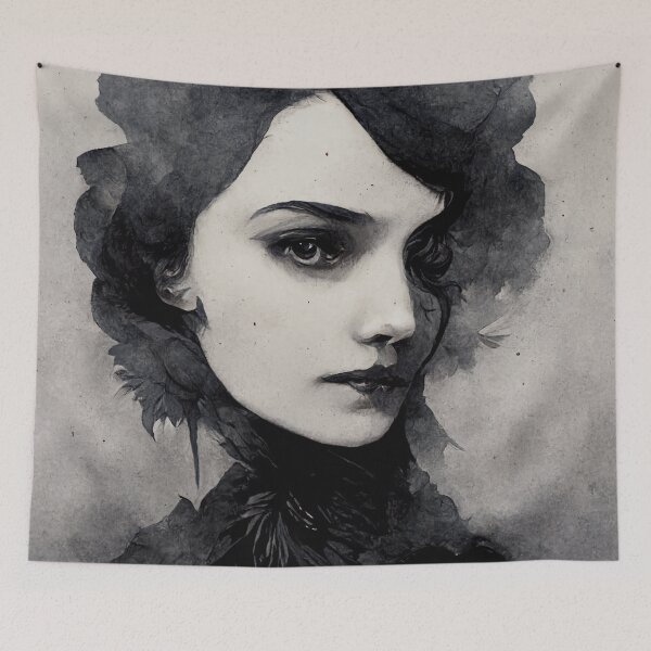 Item preview, Edgar Allan Poe - The Raven 112/199 designed and sold by Staibshine.