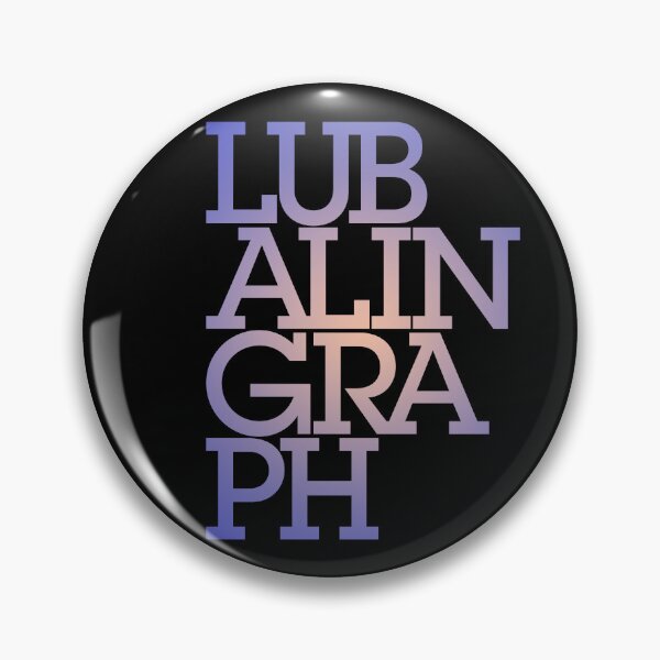 Item preview, Lubalin Graph v.3 designed and sold by x1brett.