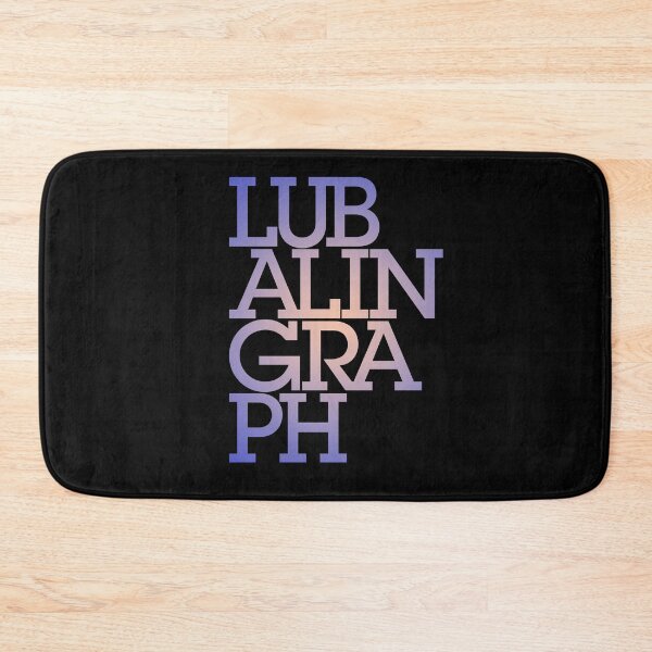 Item preview, Lubalin Graph v.3 designed and sold by x1brett.