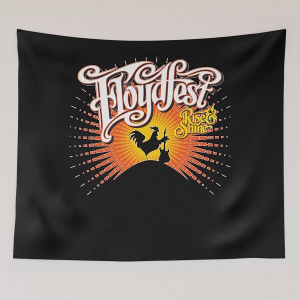 Item preview, Floydfest designed and sold by jamesbaugher.