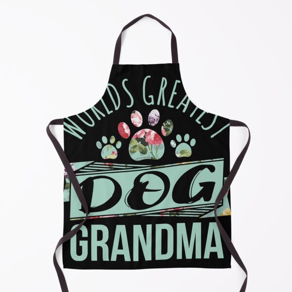 Item preview, World_s Greatest Dog Grandma Ever Pet Lover  designed and sold by keresamarzalk.