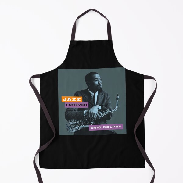 Item preview, Retro Vintage Eric Dolphy Awesome For Music Fan designed and sold by Drzanderkunzemd.