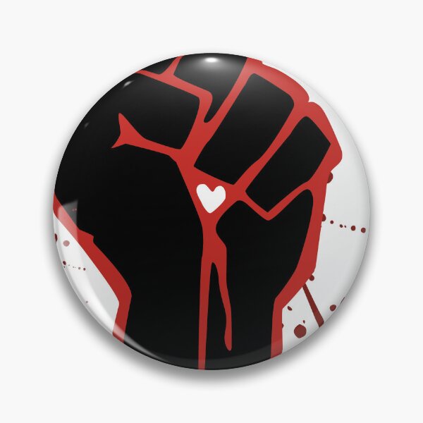 Item preview, love grip illustration designed and sold by Richstd.