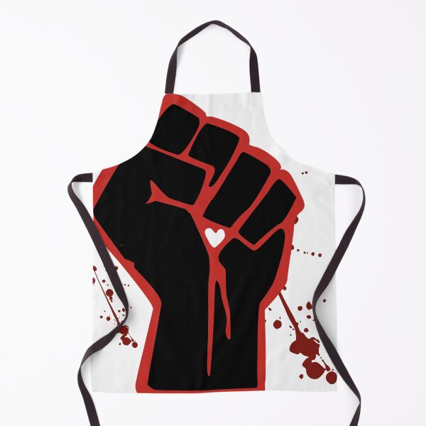 Item preview, love grip illustration designed and sold by Richstd.