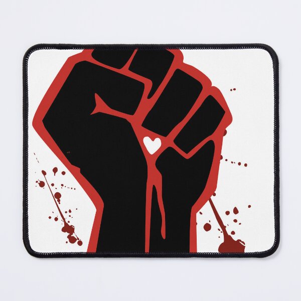 Item preview, love grip illustration designed and sold by Richstd.