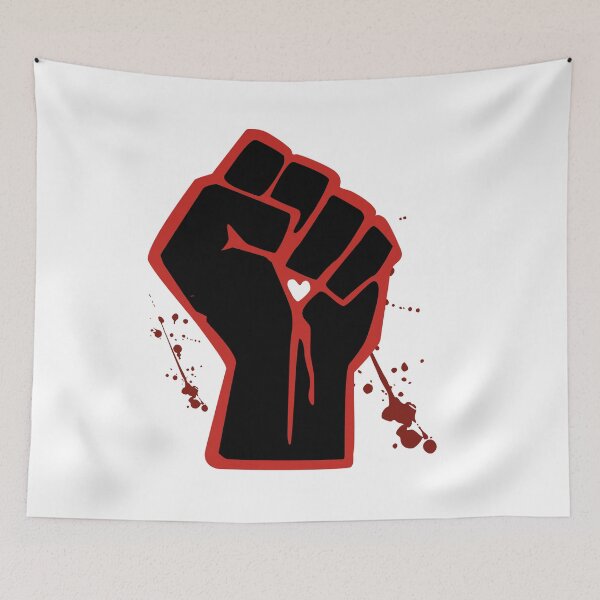 Item preview, love grip illustration designed and sold by Richstd.