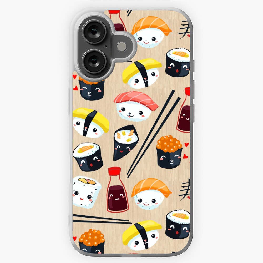 Item preview, iPhone Soft Case designed and sold by gaiamarfurt.