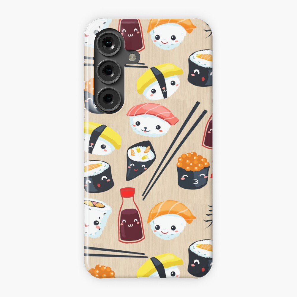 Item preview, Samsung Galaxy Snap Case designed and sold by gaiamarfurt.