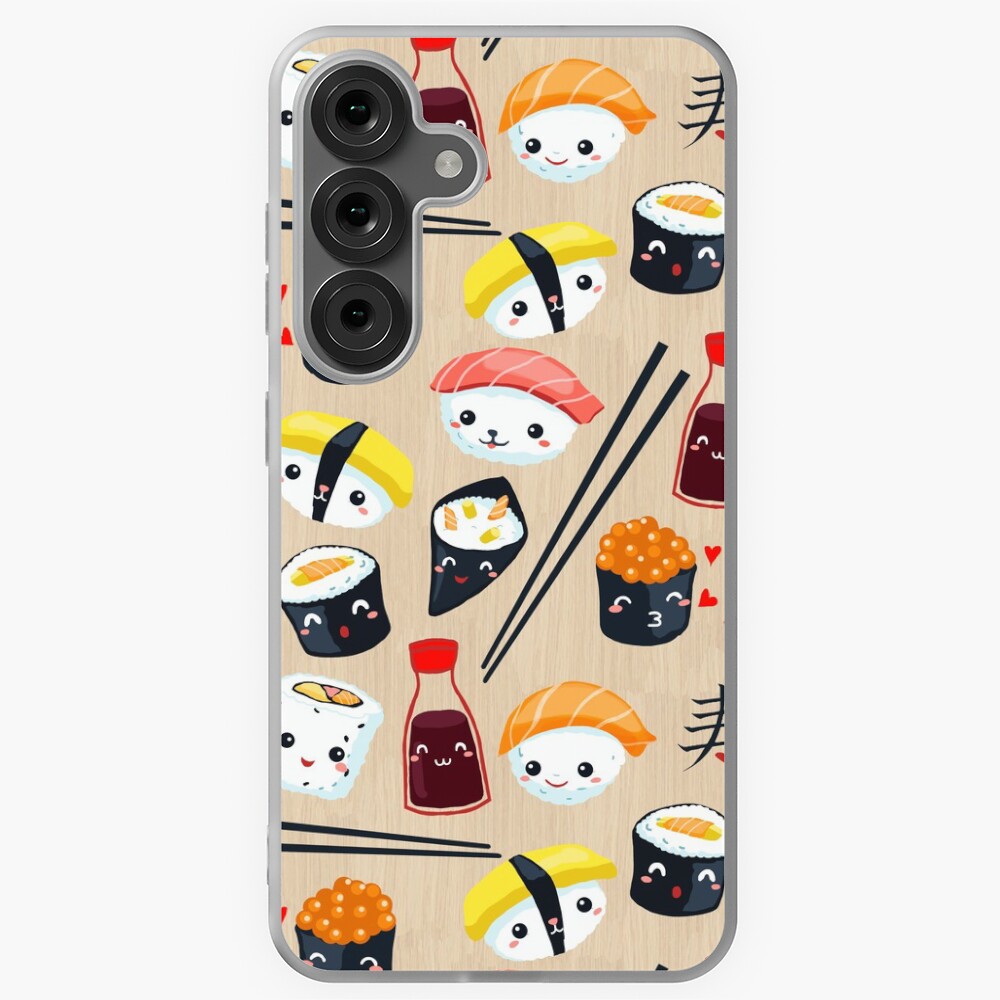 Item preview, Samsung Galaxy Soft Case designed and sold by gaiamarfurt.