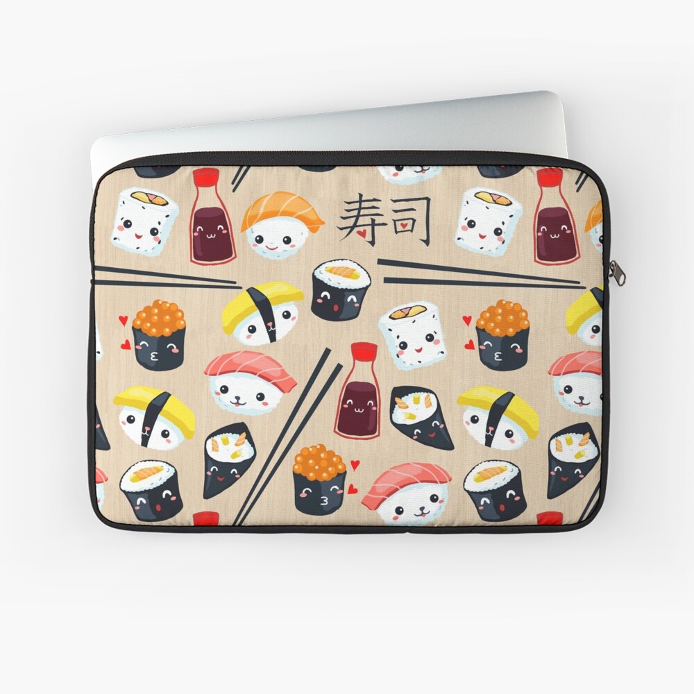 Item preview, Laptop Sleeve designed and sold by gaiamarfurt.