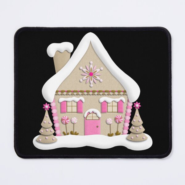 Item preview, Gingerbread House designed and sold by DeusExMachina1.