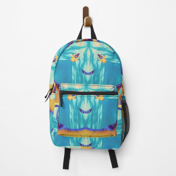 Item preview,  WONDERFUL ARUBA SOUVENIRS - ARUBA ABSTRACT GEOMETRIC PAINTING PARADISE ISLAND - ARUBA ONE HAPPY ISLAND. designed and sold by Ralek.