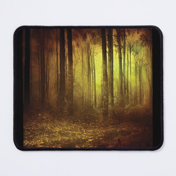 Item preview, Mystical Forest 2 designed and sold by Zartopia.