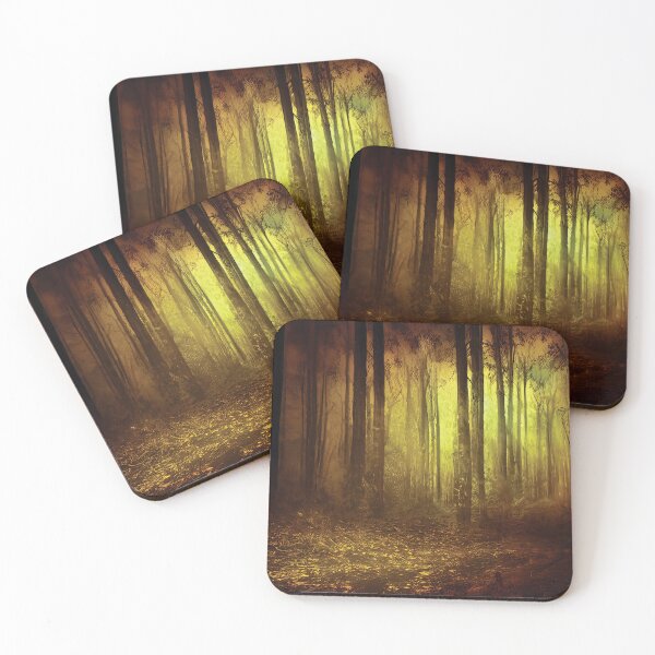 Item preview, Mystical Forest 2 designed and sold by Zartopia.