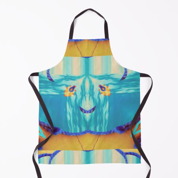Item preview,  WONDERFUL ARUBA SOUVENIRS - ARUBA ABSTRACT GEOMETRIC PAINTING PARADISE ISLAND - ARUBA ONE HAPPY ISLAND. designed and sold by Ralek.