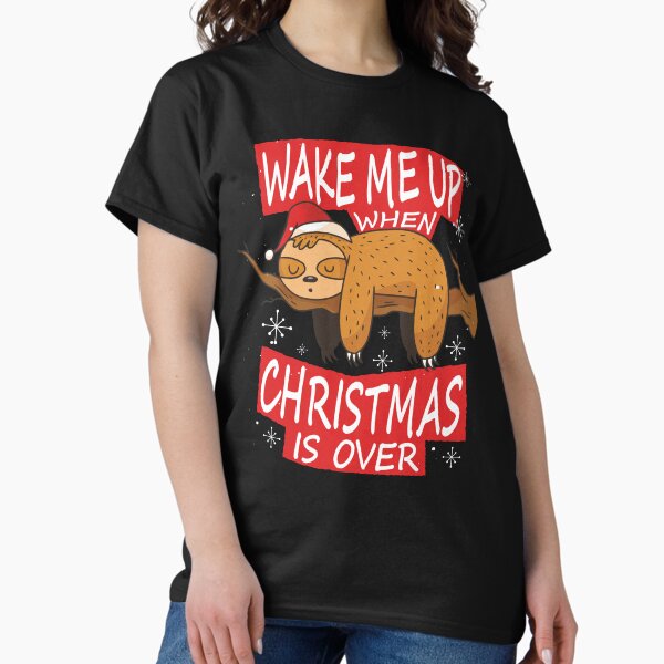 Artikel-Vorschau von Anti-Weihnachten Ich hasse Weihnachten Xmas Hater, designt und verkauft von TM-Multidesign.