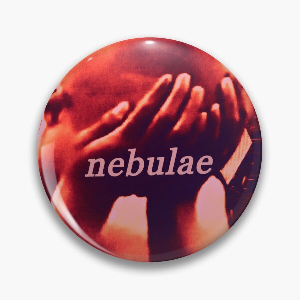 Item preview, emotional nebulae designed and sold by weirdove.