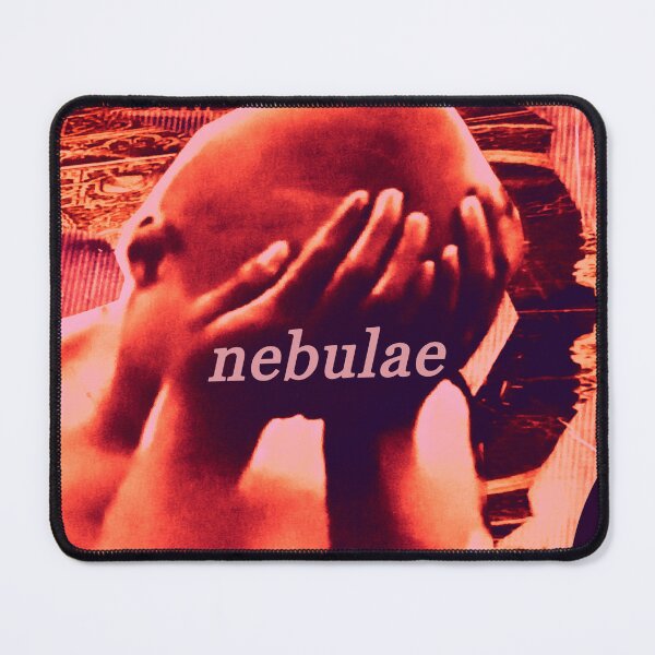 Item preview, emotional nebulae designed and sold by weirdove.